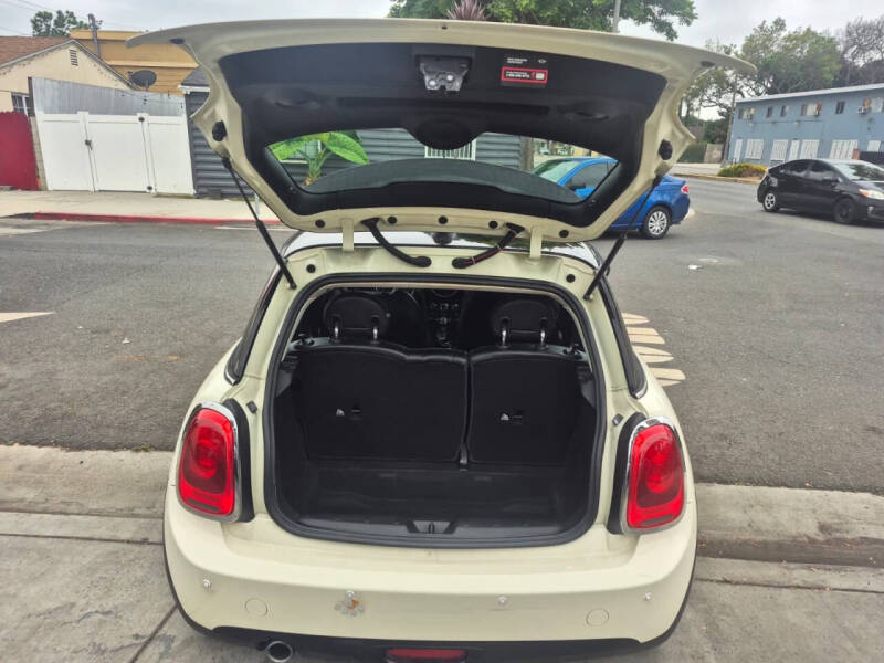 2014 MINI Hardtop Cooper