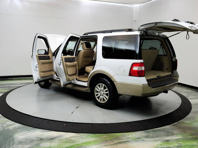 2014 Ford Expedition XLT