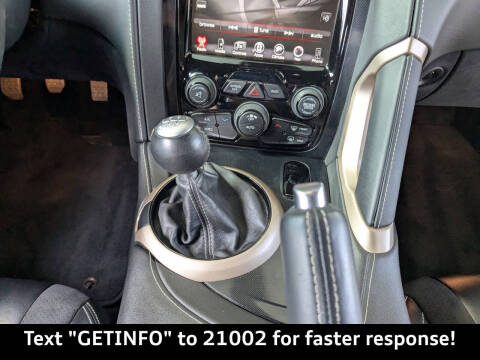 2016 Dodge Viper ACR