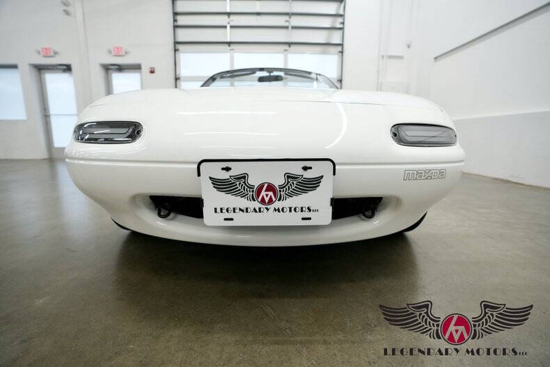 1992 Mazda MX-5 Miata