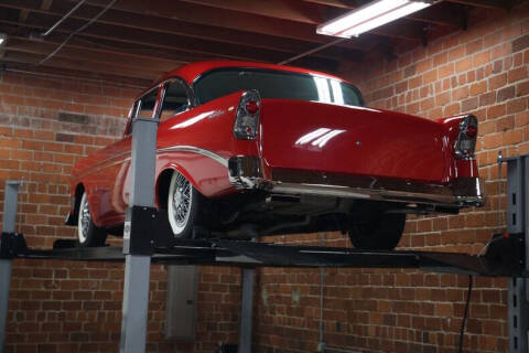 1956 Chevrolet Bel Air