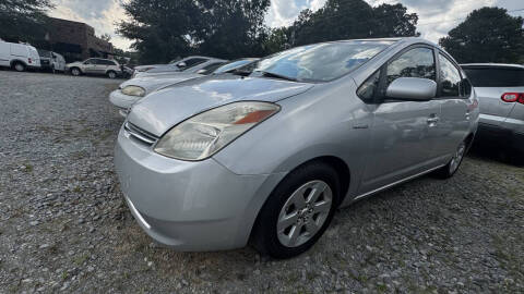 2009 Toyota Prius