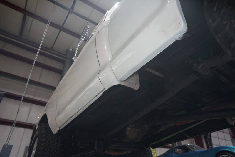 1978 Ford F-150