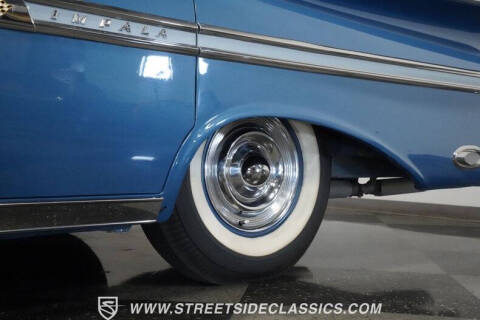 1959 Chevrolet Impala