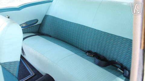 1957 Chevrolet 210