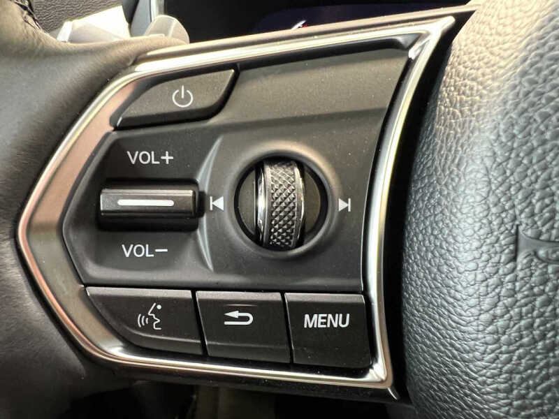 2026 Acura MDX SH-AWD w/Tech