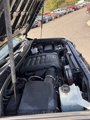 2013 Toyota Sequoia Platinum