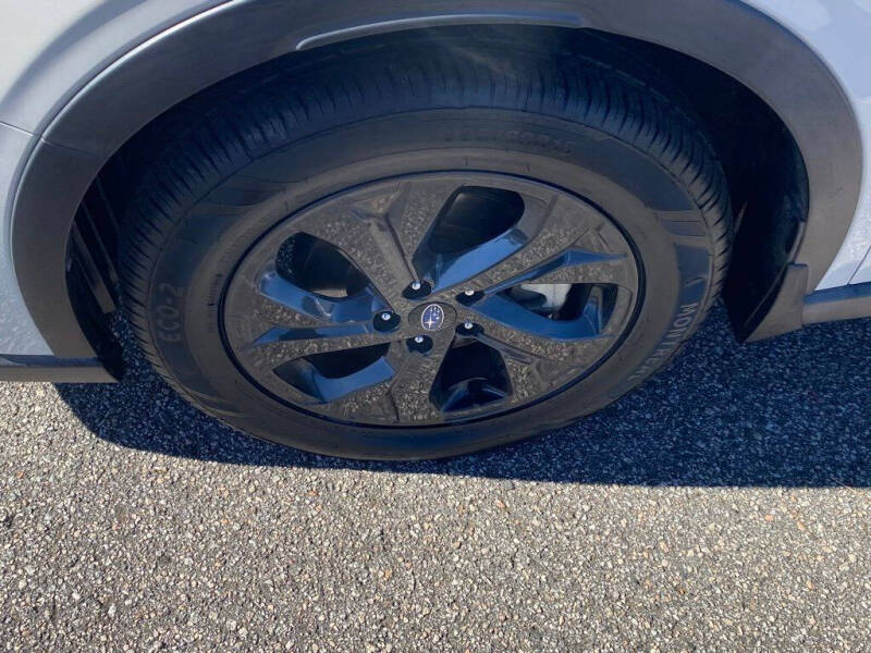 2021 Subaru Outback Onyx Edition XT