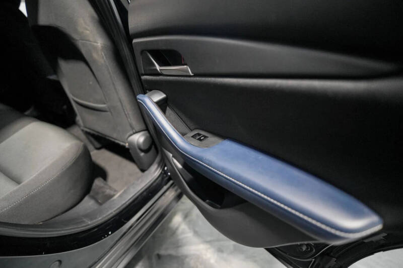 2021 Mazda CX-30 2.5 S