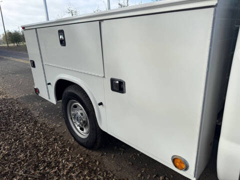 2015 Ford F-250 Super Duty