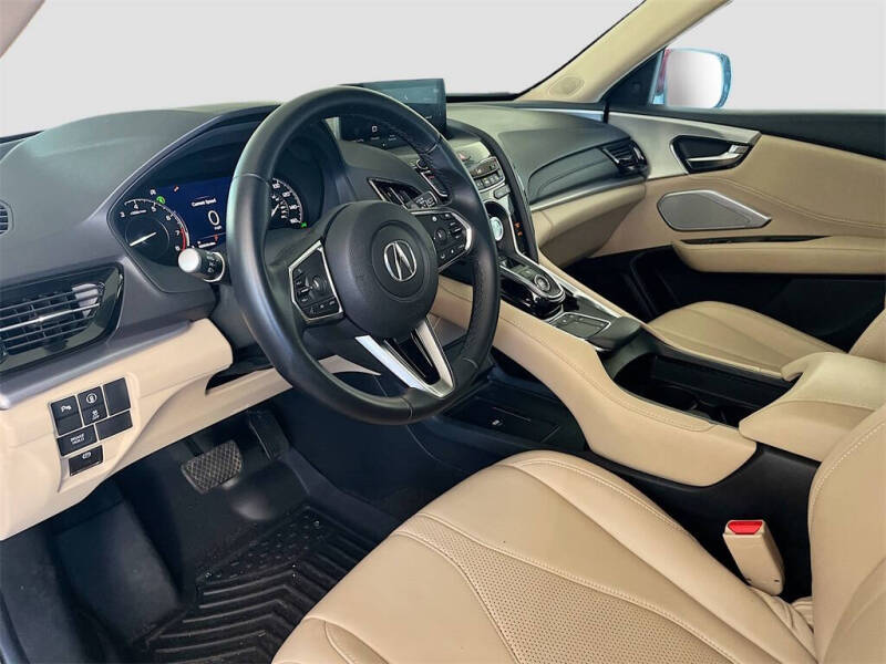 2023 Acura RDX SH-AWD w/Tech