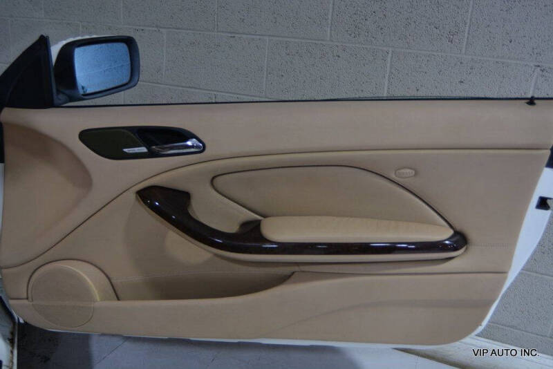 2005 BMW 3 Series 330Ci