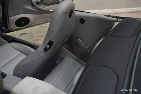 2002 Porsche 911