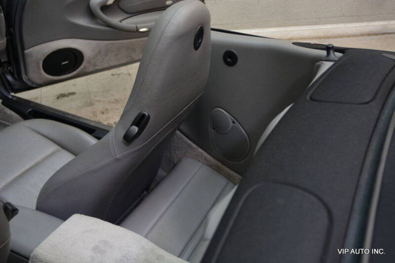 2002 Porsche 911