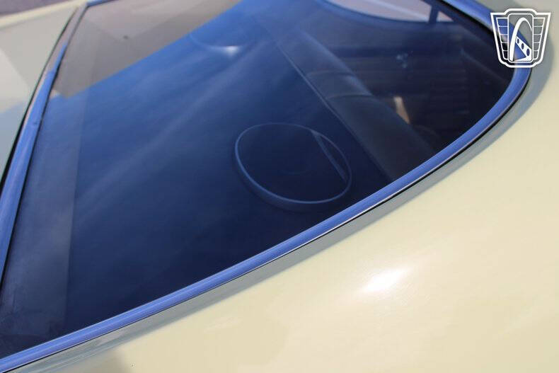 1970 Oldsmobile Cutlass