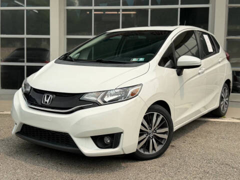 2015 Honda Fit