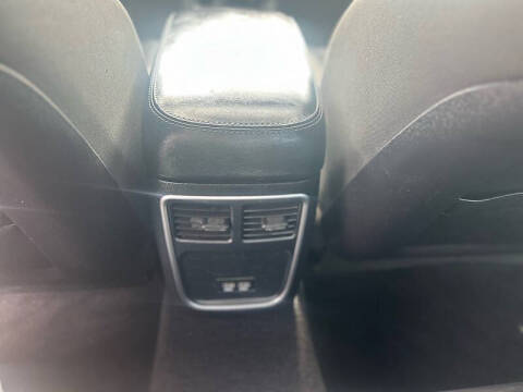 2019 Dodge Charger R/T Scat Pack