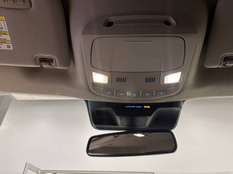 2022 Ford Expedition MAX XLT