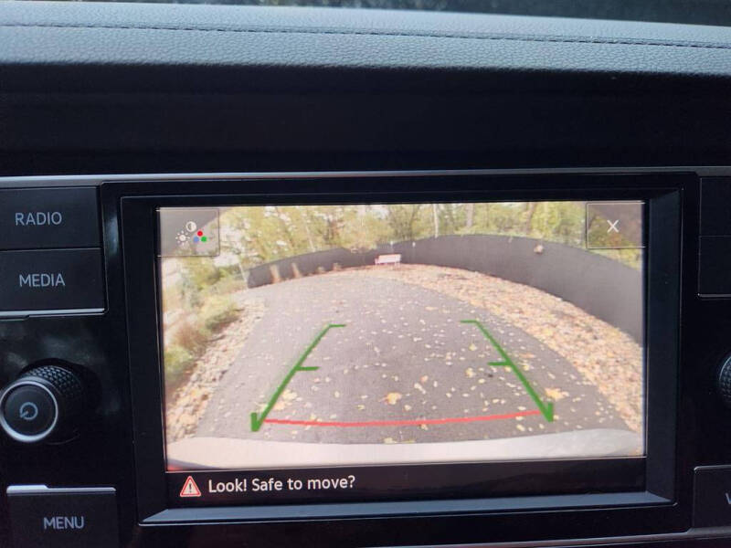 2024 Volkswagen Jetta Sport