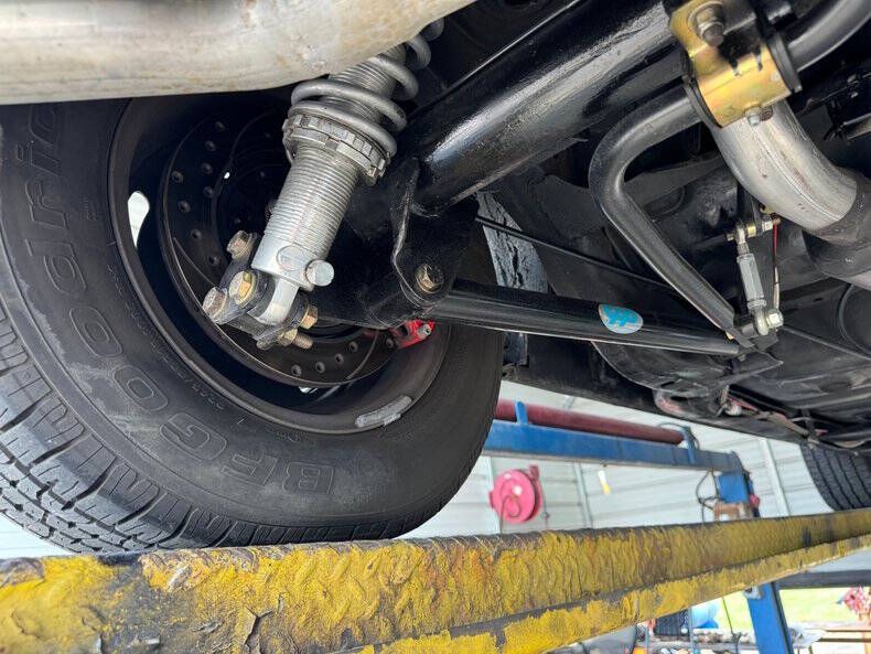 1967 Chevrolet Chevelle