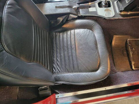 1967 Chevrolet Corvette