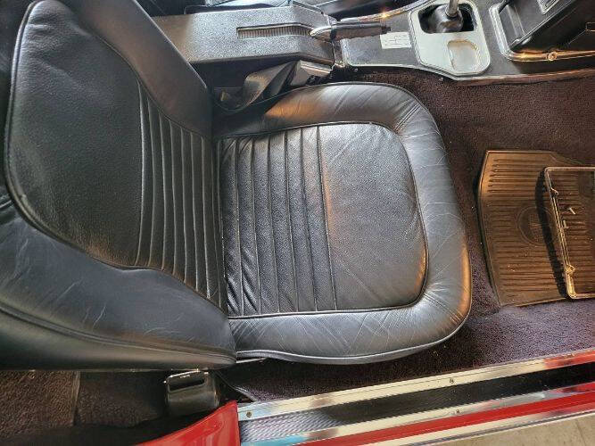 1967 Chevrolet Corvette