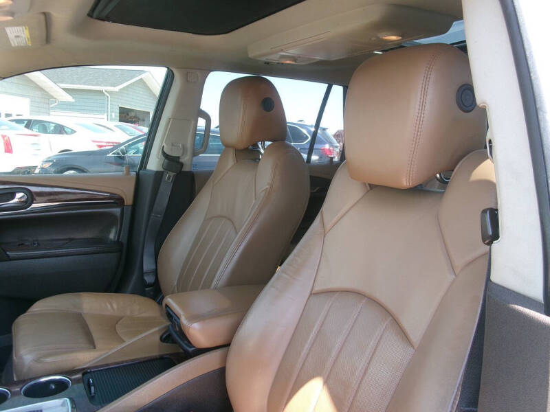 2014 Buick Enclave Premium