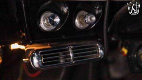 1962 Chevrolet Impala