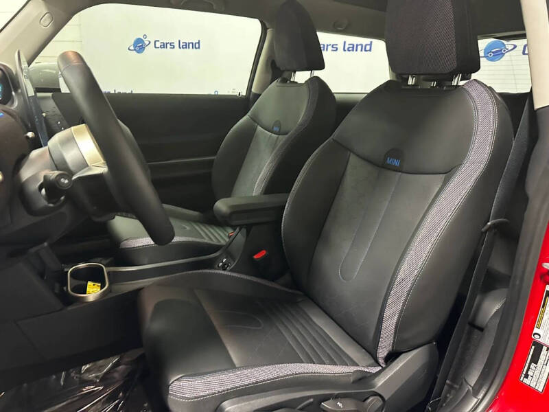 2025 MINI Hardtop 2 Door