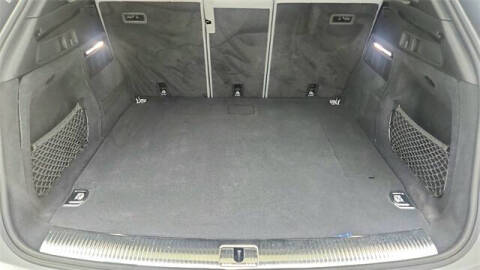 2024 Audi Q5 e quattro S line Prestg 55 TFSI