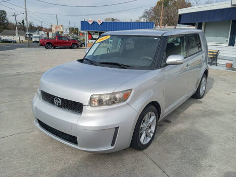 2009 Scion xB for sale at West Elm Motors in Graham NC