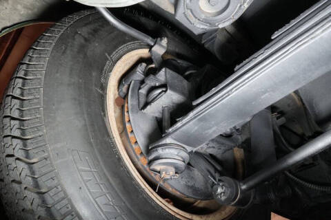 1967 Chevrolet Corvette