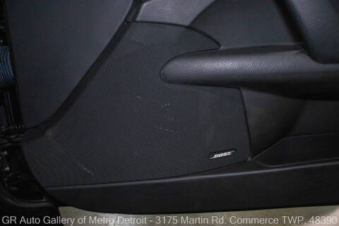 2007 Chevrolet Corvette Z06