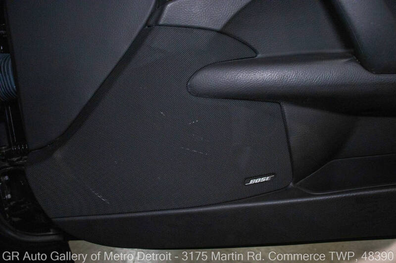 2007 Chevrolet Corvette Z06