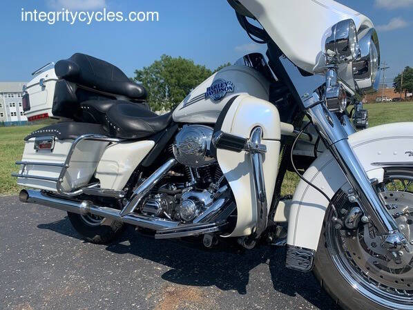 2006 Harley-Davidson Electra Glide Ultra Classic