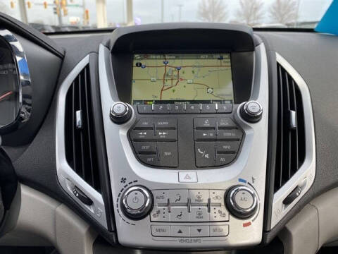 2016 GMC Terrain SLE-2