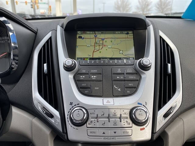 2016 GMC Terrain SLE-2