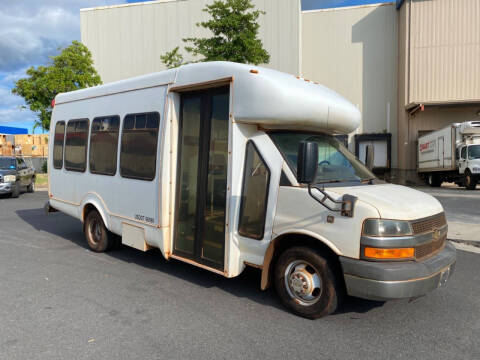2009 Chevrolet Express for sale at Splash Auto Sales in Honolulu HI