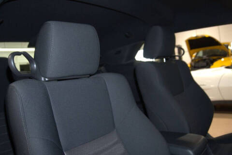 2009 Dodge Challenger R/T