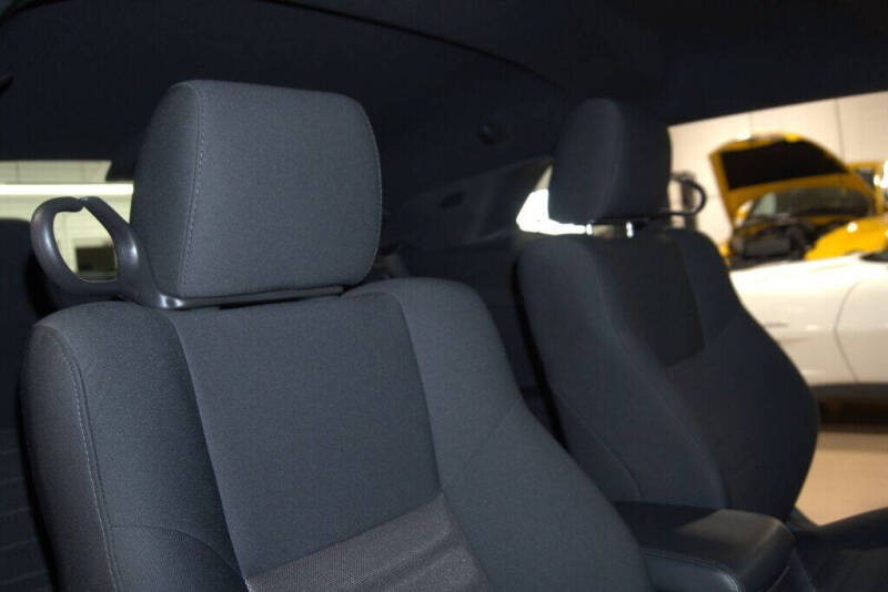 2009 Dodge Challenger R/T