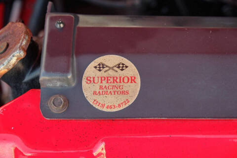 1986 Pontiac Firebird Trans Am