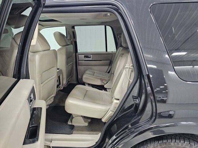 2014 Ford Expedition Limited