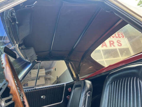 1964 Chevrolet Corvette