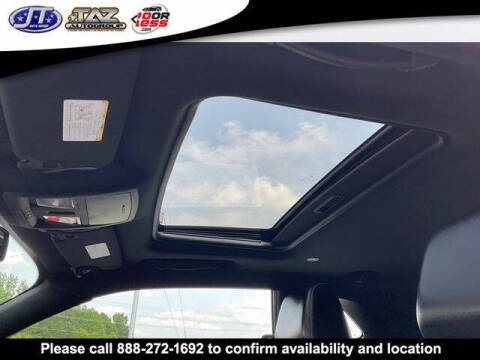 2015 Dodge Challenger SRT 392