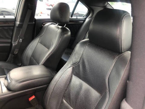 2015 Ford Taurus Limited