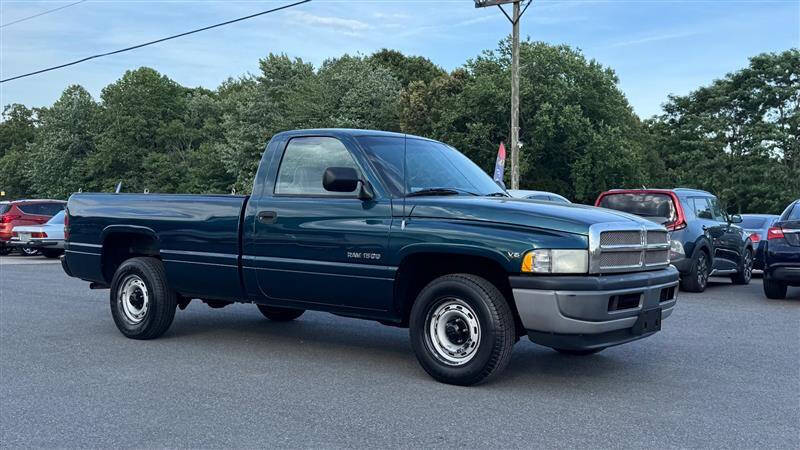1994 Dodge Ram 1500
