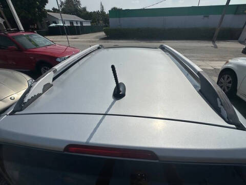 2012 Hyundai Elantra Touring GLS