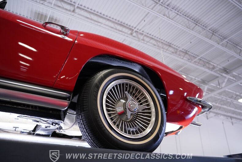 1965 Chevrolet Corvette