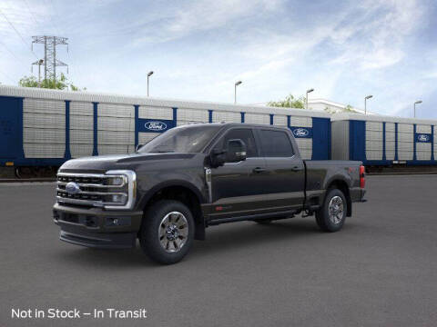 2025 Ford F-250 Super Duty for sale at Tim Short Chrysler Dodge Jeep RAM Ford of Morehead in Morehead KY