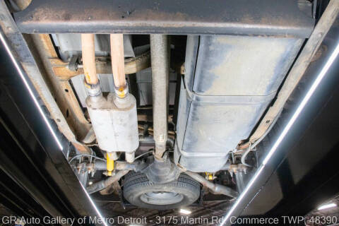 1998 Chevrolet Tahoe LS